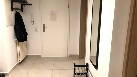 Rooms in Cologne Innenstadt - photo 6