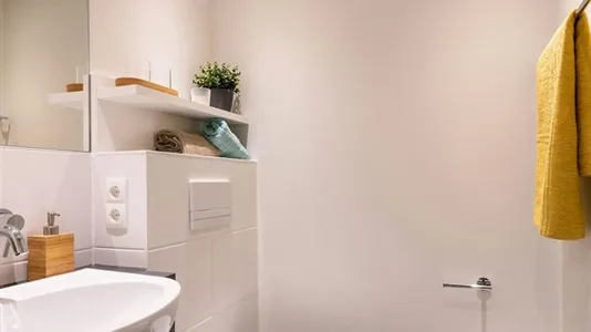 Apartments in Location is not specified - photo 10