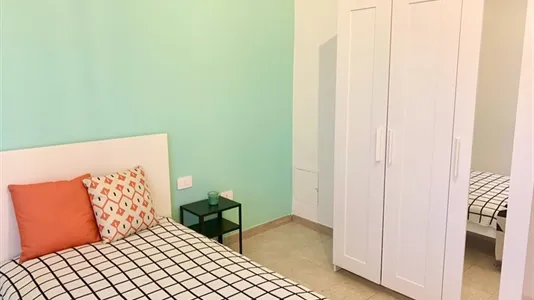 Rooms in Florence - photo 4