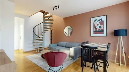 Room for rent in Brussels Jette, Brussels