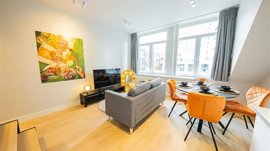 Apartments in Location is not specified - photo 5