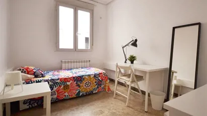 Room for rent in Madrid Chamberí, Madrid