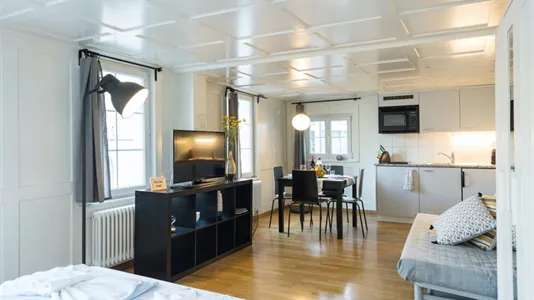 Apartments in Zug - photo 5