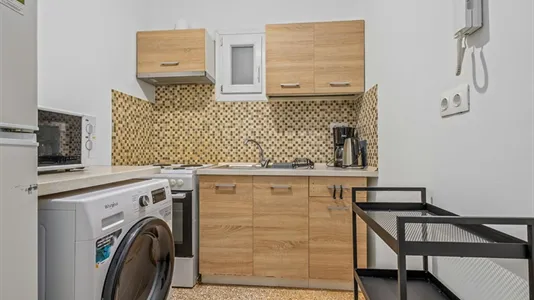 Apartments in Athens Agios Nikolaos - photo 10