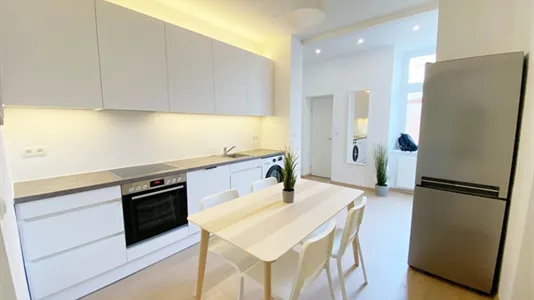 Rooms in Wien Ottakring - photo 4