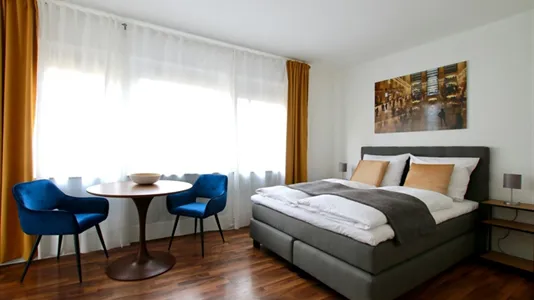 Apartments in Cologne Innenstadt - photo 6