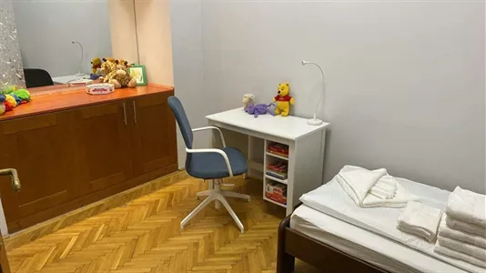 Apartments in Budapest XIII. kerület - photo 3