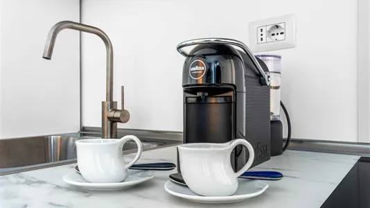 Apartments in Milano Zona 2 - Stazione Centrale, Gorla, Turro, Greco, Crescenzago - photo 5