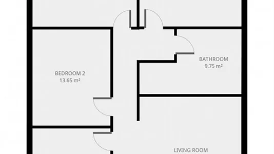 Rooms in Milano Zona 9 - Porta Garibaldi, Niguarda - photo 7