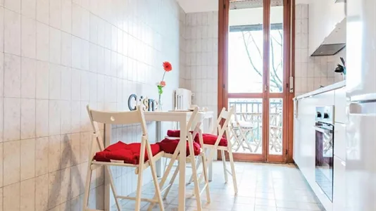 Rooms in Padua - photo 9