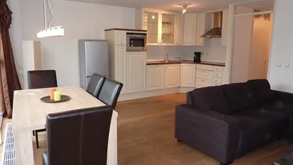 Apartment for rent in Rotterdam