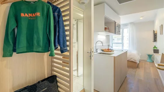 Apartments in Montpellier - photo 3