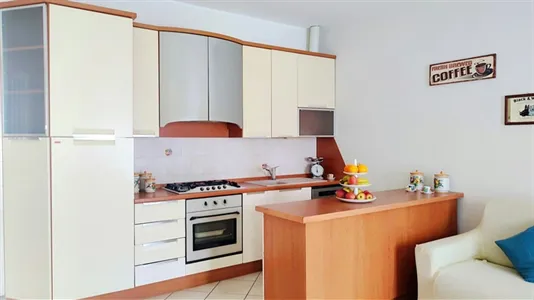 Apartments in Milano Zona 7 - Baggio, De Angeli, San Siro - photo 7