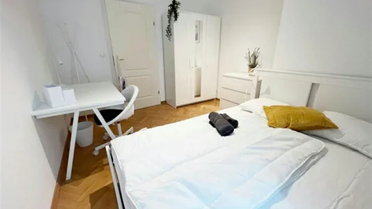 Rooms in Vienna Alsergrund - photo 3