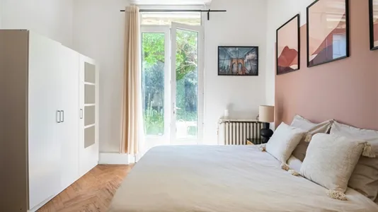 Rooms in Bordeaux - photo 2