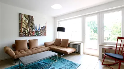 Apartment for rent in Cologne Innenstadt, Cologne (region)