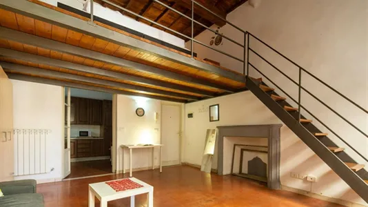 Apartments in Florence - photo 1