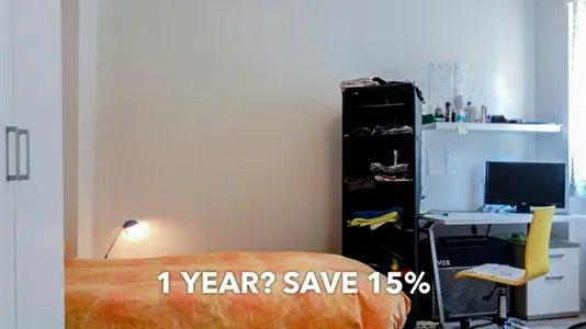 Rooms in Trento - photo 1