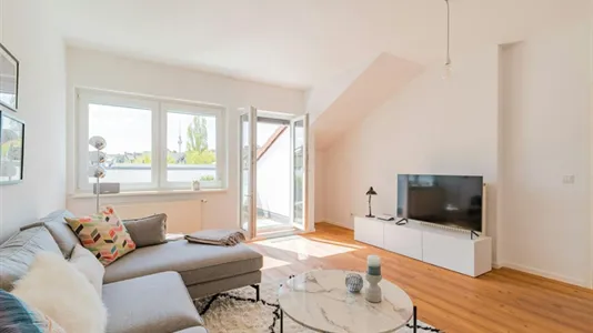 Apartments in Location is not specified - photo 8