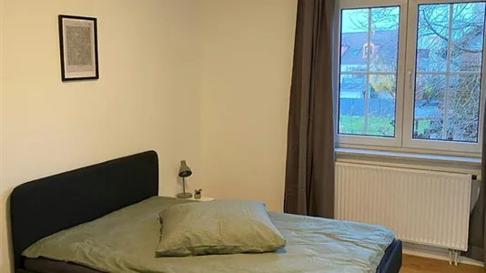 Rooms in Location is not specified - photo 1