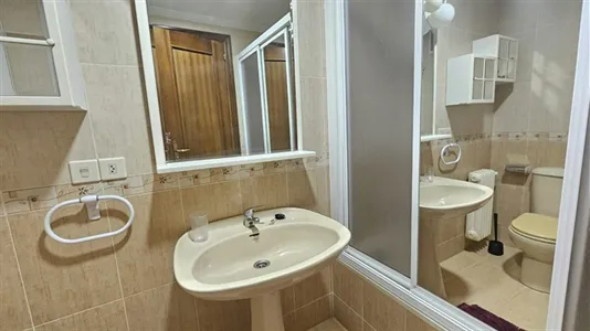 Rooms in Salamanca - photo 10