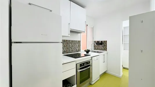 Rooms in Alcorcón - photo 6