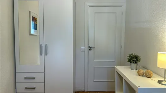 Apartments in Alcorcón - photo 8