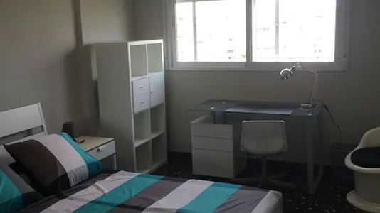Rooms in Valencia Extramurs - photo 1