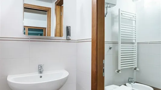Apartments in Florence - photo 4