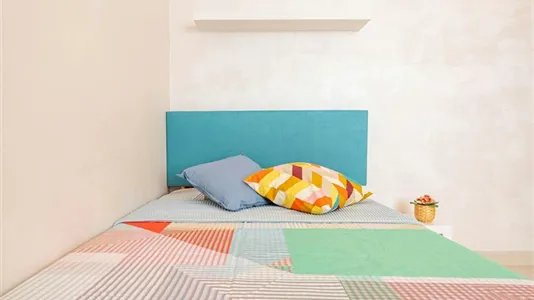 Rooms in Milano Zona 9 - Porta Garibaldi, Niguarda - photo 8