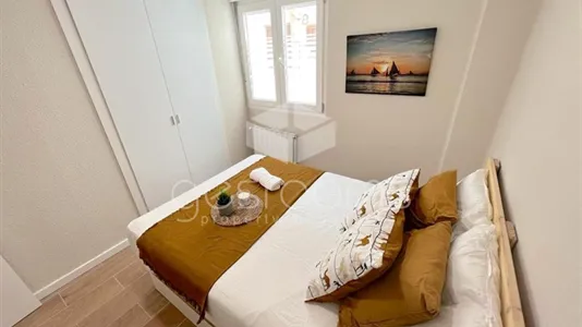 Rooms in el Camí de Vera - photo 4