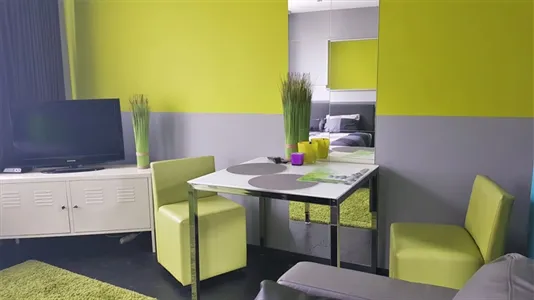 Apartments in Stad Antwerp - photo 6