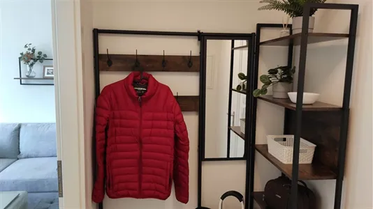 Apartments in Location is not specified - photo 8