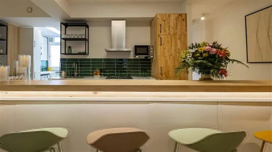 Rooms in Valencia Campanar - photo 10