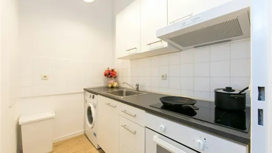 Rooms in Berlin Charlottenburg-Wilmersdorf - photo 5