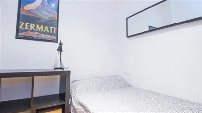 Room for rent in Valencia L'Eixample, Valencia (region)