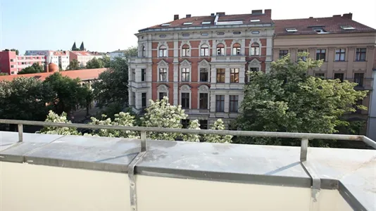 Rooms in Berlin Friedrichshain-Kreuzberg - photo 3