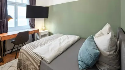 Room for rent in Munich