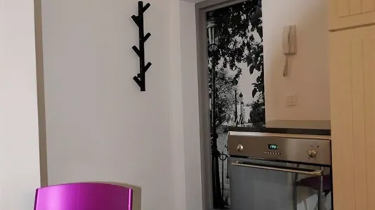 Apartments in Brussels Elsene - photo 4