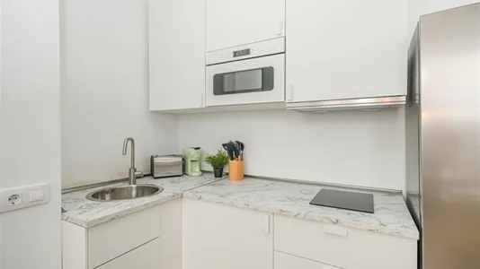 Rooms in Madrid Usera - photo 10