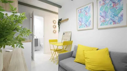 Apartment for rent in Madrid Salamanca, Madrid