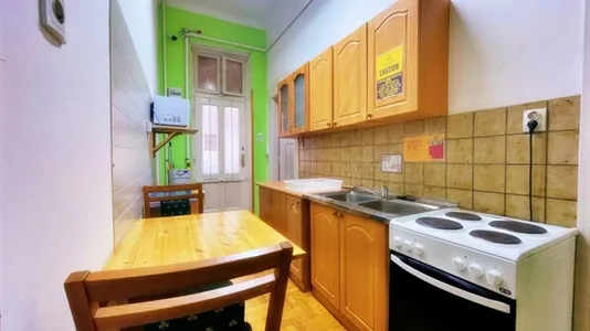 Rooms in Budapest Ferencváros - photo 4