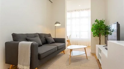 Apartment for rent in Barcelona Eixample, Barcelona