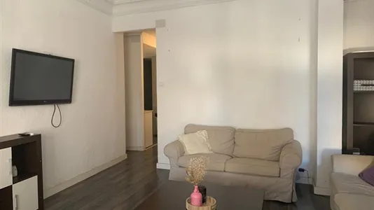 Rooms in Castellón de la Plana/Castelló de la Plana - photo 7