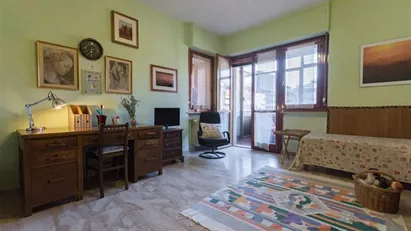 Room for rent in Turin, Piemonte