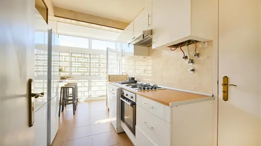 Rooms in Location is not specified - photo 10