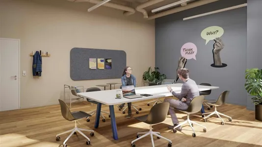 Apartments in Ludwigshafen am Rhein - photo 5