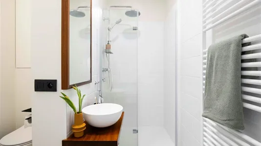 Apartments in Brussels Elsene - photo 8