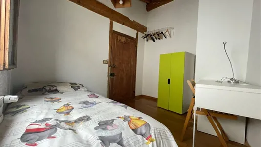 Rooms in Florence - photo 3