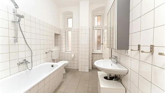 Rooms in Berlin Friedrichshain-Kreuzberg - photo 10